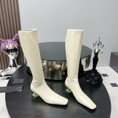 Jil Sander Boots